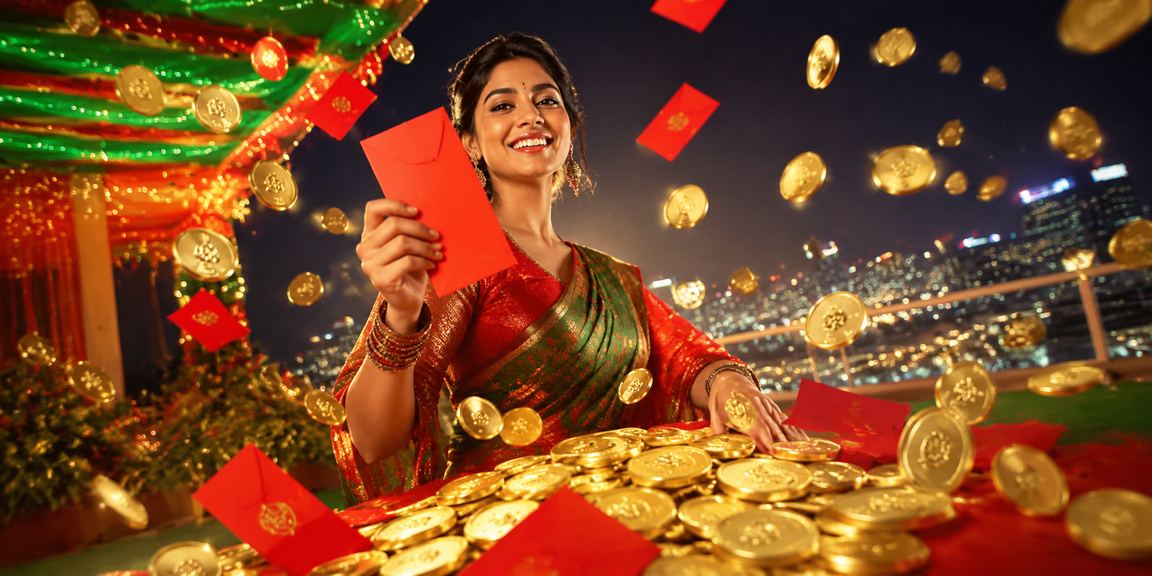 বোনাস পেজের বিস্তারিত ভিউ